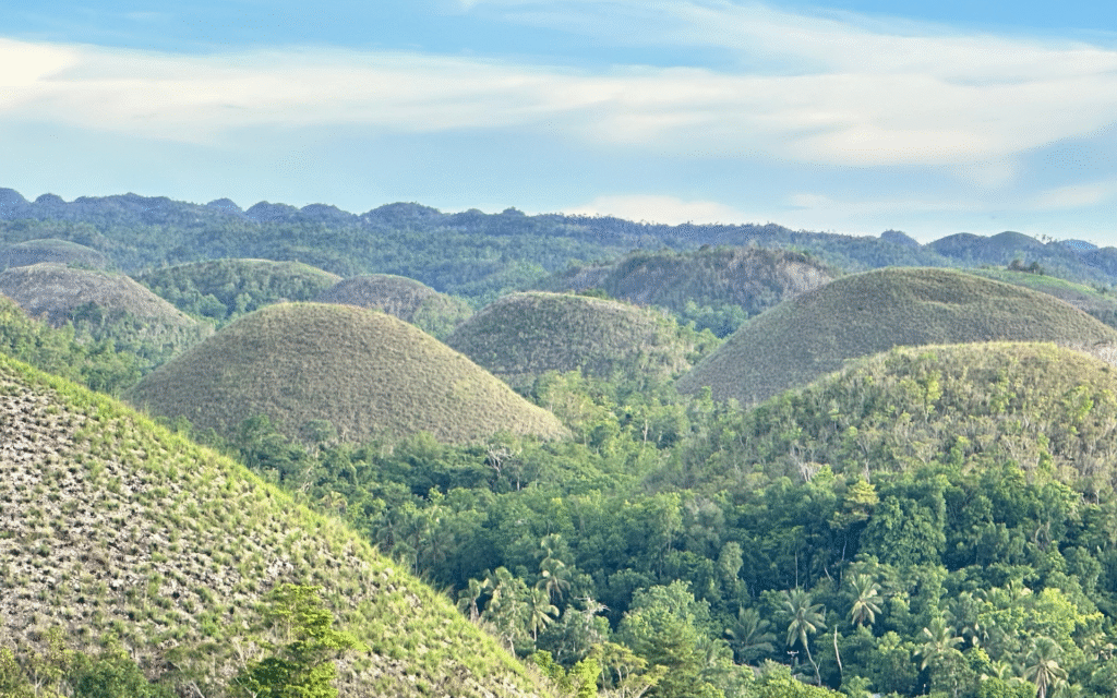 Travel Tips for Your Bohol Vacation